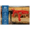 New Mailbox Plastic Latch Set Repair Kit for Solar Group