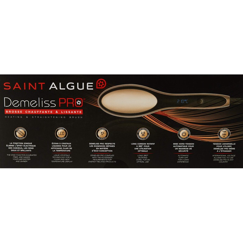 Elegant Touch Professional Implements Cuticle Pusher and Nail Cleaner