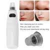 Blackhead Removal Vacuum Pore Cleaner Electric Face Nose Acne Whitehead