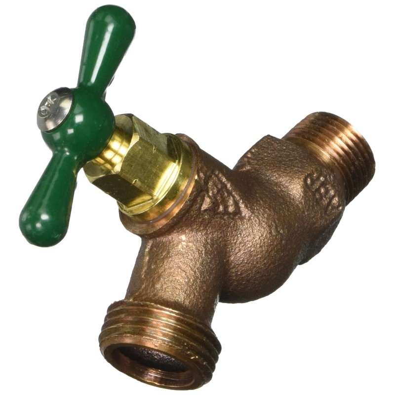 ARROWHEAD BRASS & PLUMBING 251LF 1/2" Male Pipe Thread