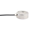 Mini Button Load Cell Compression Force Dia 20mm Miniature Sensor