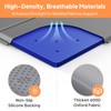LAVEVE Heavy Duty Bunkie Board Queen Size 60'' x 80'',