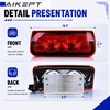 AIKEPT 923-290 Third Brake Light for Ford E150 E250 E350