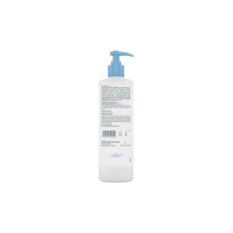 Dexeryl Crema Emoliente Piel Seca 500gr