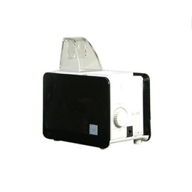 SU-1051B: Personal Humidifier (Black/White)