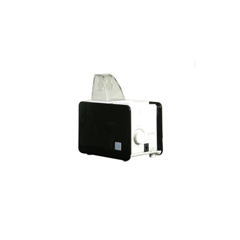 SU-1051B: Personal Humidifier (Black/White)