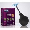 Enema de Silicona para Hombres y Mujeres (220 ml /