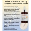 Avne Vitamin Active Cg Radiance Concentrated Serum 30ml