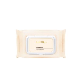 Su:m37 Sum37 Time Energy Cleansing Sheet 50 Sheets