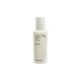 Innisfree Forest for Men Fresh Lotion 140ml / 이니스프리 포레스트 포맨 프레시 로션 140ml