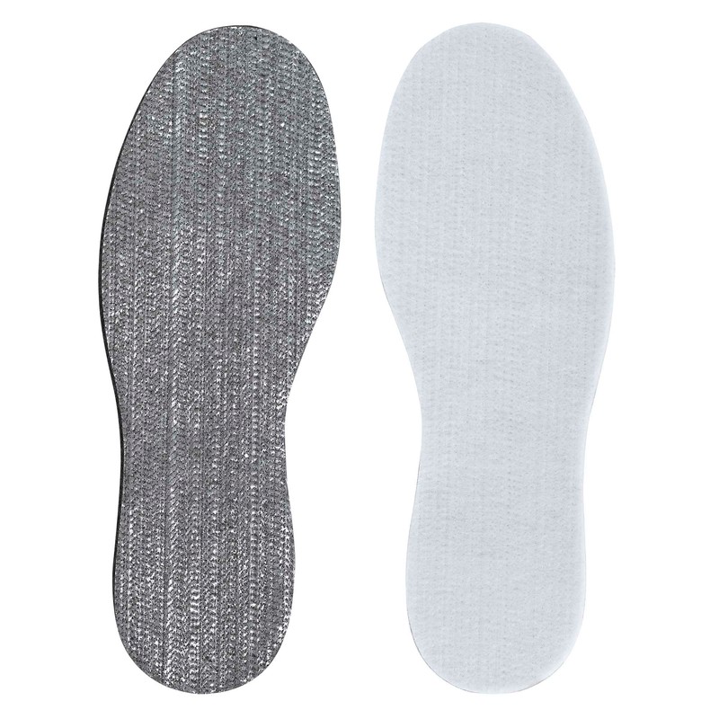 Pioneer Thermal Work Boot Insole - Radiantex Dual Layer Warm