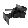 2 Blade Heat Powered Wood Fireplace Fan 1200RPM 25dB Low