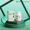 Saeng Saeng Vine Green Lipped Mussel Chondroitin Q (60 tablets)