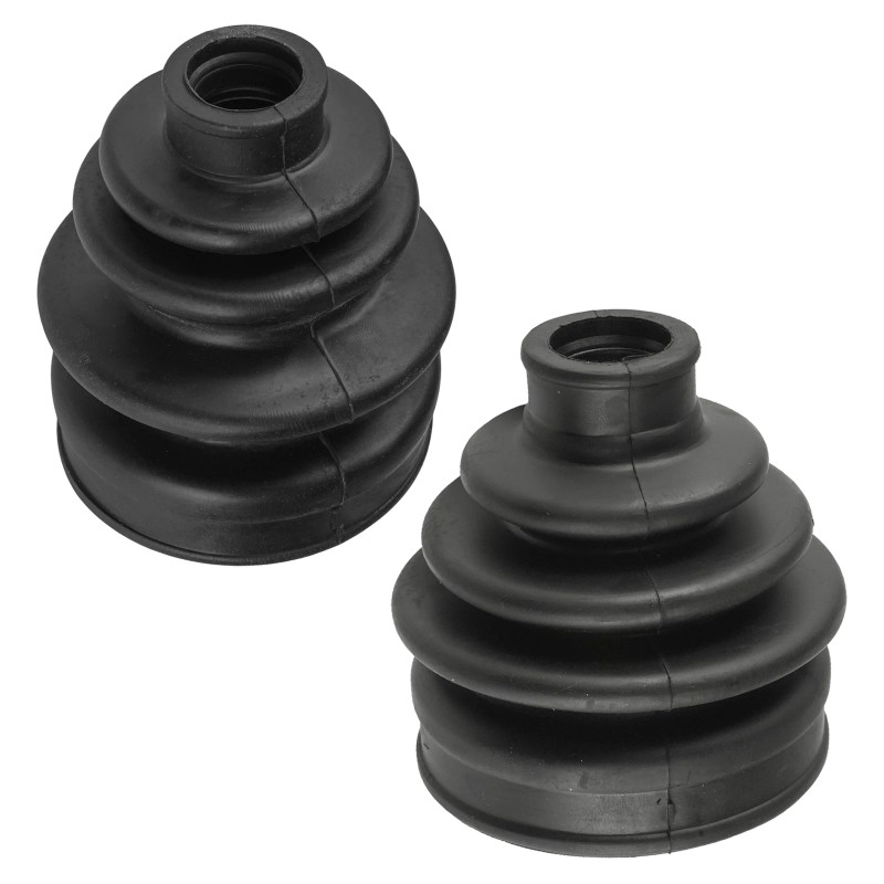 Caltric Front CV Boot Kit For Honda Rancher 420 TRX420FA