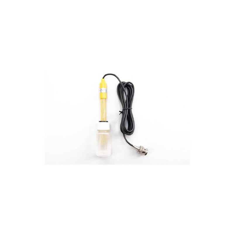 Mother Tool Digital PH had PH – 201 Nothing Wrong Inspection for Pool