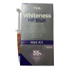 Whiteness Hp Blue Mini Kit Blanqueamiento Dental Mas Condac