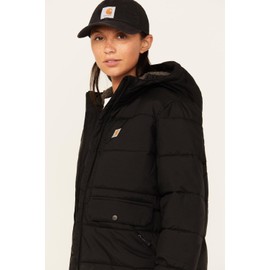 Carhartt Relaxed Fit Midweight Utility Jacket