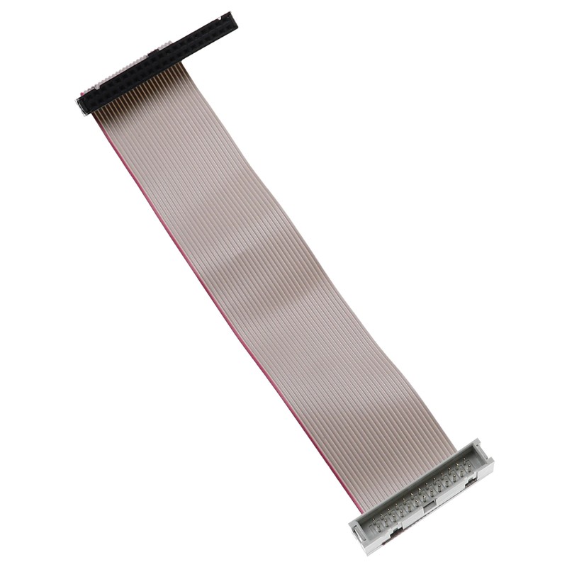 vhbw GPIO 40 Pin Female to 26 Pin Male Adapter