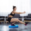 Balance Pad TPE Foam Large Yoga Mat for Stability Workout