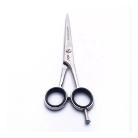 Aashta 3pz Tijera Peluquero /estilista /barbero Inoxidable Aashta