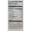 Coconut Bon Bons - 1 Lb