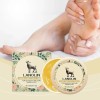 Crema Hidratante For Manos Y Pies - Repara Grietas Y