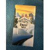 McDonald's Kerwin Frost Presents McNugget Buddies McDonald’s Toy TCB-865