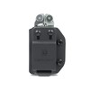 Clip & Carry Kydex Multitool Sheath for The Leatherman Wave