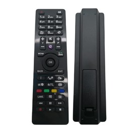 New TV Remote Control For Celcus CEL-22FHDDB-16/1