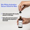 Scandinavian Biolabs Bio-Pilixin Activation Serum 100ml for Hair Loss for