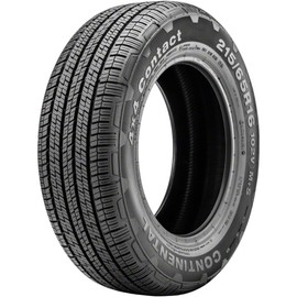 Continental Conti4x4Contact All-Season Radial Tire - 215/65R16 102V
