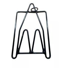 Sterling Fur Quick Attach V Gambrel Skinning Fleshing Trapping Dunlap Hide Tanning Raccoon