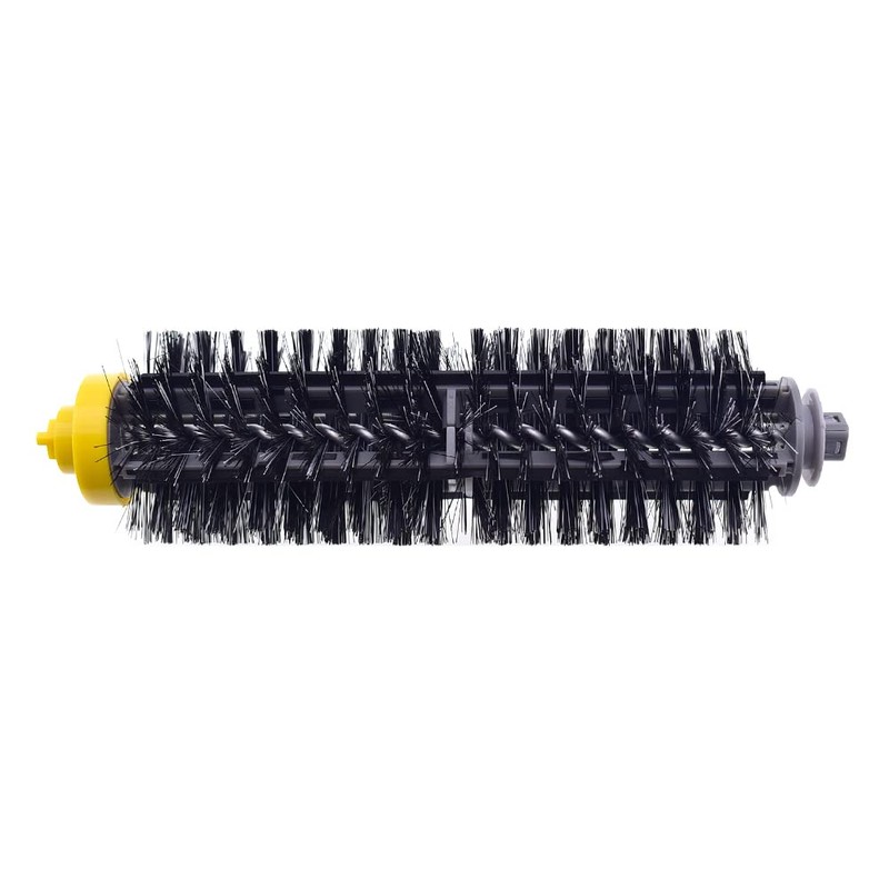 Set of 3 bristle brushes for irobot roomba 600 and