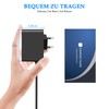 Charger for Bosch EasyDrill 12 Cordless Screwdriver, Replace the Original