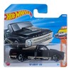 Hot Wheels '67 Chevy C10, 1:64 Scale Die-Cast Model Car,