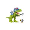 Playskool Jurassic World Playskool Heroes Stomp and Chomp T Rex