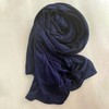 Modal silk scarf for Women Long Scarf for African Hair