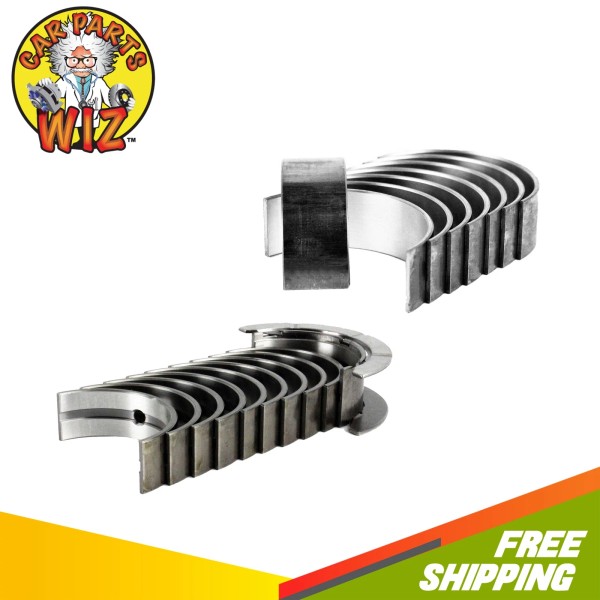 CPW Main Rod Bearings Fits 04-15 Ford Mazda MX-5 Miata
