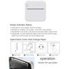 Mini Pocket Thermal Printer Multifunction Portable Sticker Maker 203DPI Instant