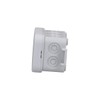Spelsberg 31090801 Junction Box (L x W x H) 43