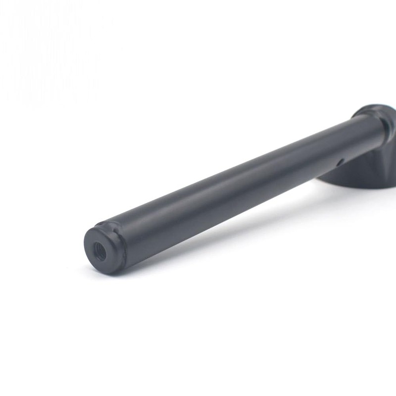 Right Side Handle Bar Clip On Fork Tube Compatible with