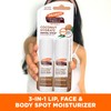 Palmer's Coconut Oil Formula Moisturizing Swivel Stick with Vitamin E,