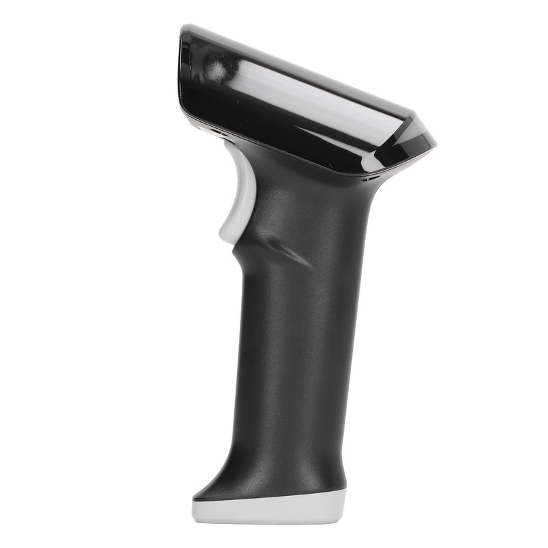 Bluetooth Barcode Scanner Wireles 1D 2D Bar Code Reader QR
