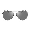 PUKCLAR Men's Sunglasses, Polarized Ultralight 0.7 oz (19 g), PC