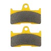 Traild CF Moto CFORCE 400/500/600 2018-2022 Ceramic Brake Pad Set