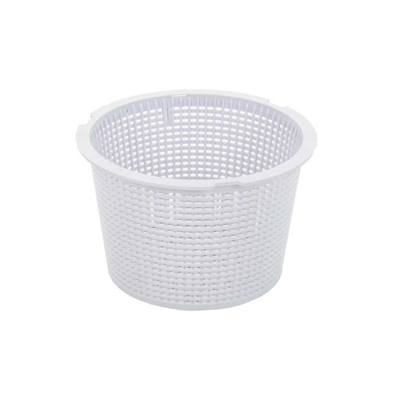 Skimmer Basket Waterco Nally S75 MKII Lock Down Type -