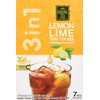 Ranong Tea 3 in 1 Lemon Lime Thai Tea Mix