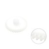 Bettomshin Plastic Gear 40102B 0.5 Modulus Pulley Belt Shaft Robot