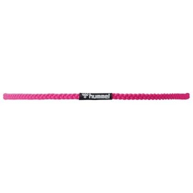 Braid Hair Ties, Pink x Pink, Free size