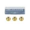 Bach Heavy Valve Caps lac-2280 hebi-botomukyappu Lacquer